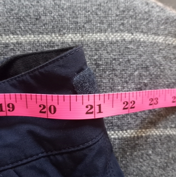 NWT Carhartt Storm Defender Insulated Shoreline Pant With Waterproof Sealing - Picture 9 of 9